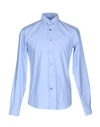 VALENTINO Patterned shirt,38656517QX 6