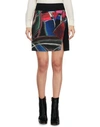 FAUSTO PUGLISI MINI SKIRTS,35332205JT 5