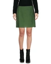 MARNI Mini skirt,35332215KF 4