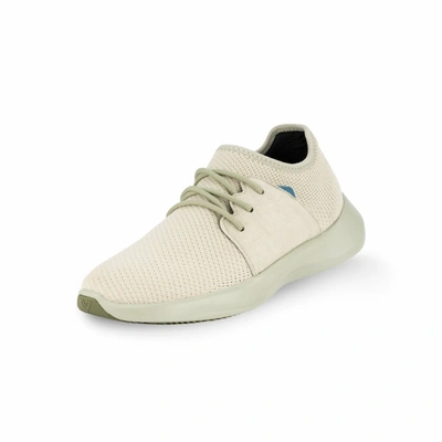 Vessi Footwear Safari Green