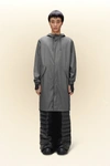 RAINS FISHTAIL PARKA