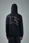 Burberry Marks Hoodie