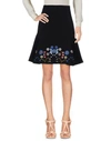 PETER PILOTTO Knee length skirt