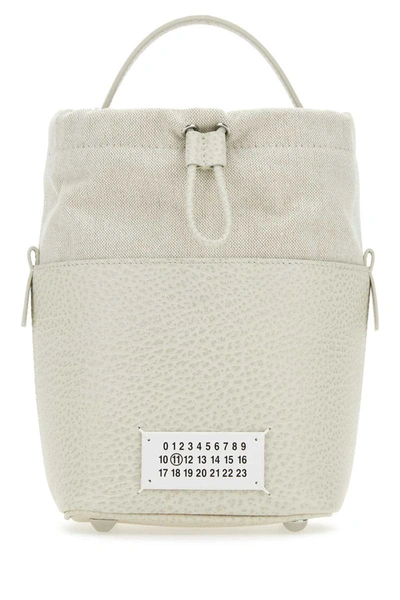 Maison Margiela Bucket Bags In H9677