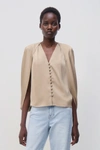 Simkhai Dawn Top In Hazelwood