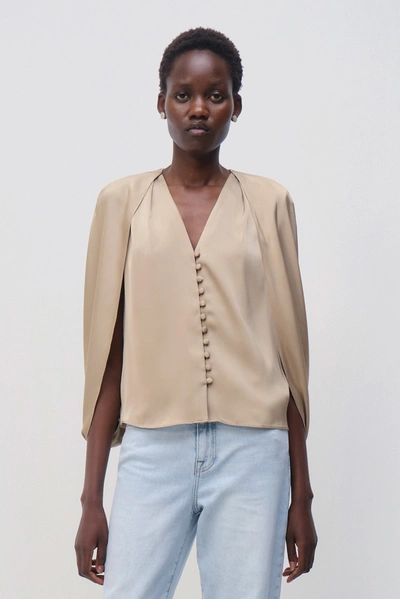 Simkhai Dawn Top In Hazelwood