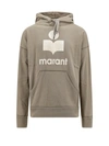 Isabel Marant Miley In Green