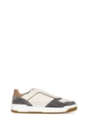 Brunello Cucinelli Sneakers Multicolour In Multicolour