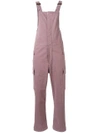 SEE BY CHLOÉ CASUAL JUMPSUIT,S7ADL01S7A16412124360