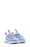 Nike Air Max Intrlk Lite Sneaker In Blue Bliss/ White