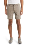 AG WANDERER BRUSHED COTTON TWILL CHINO SHORTS