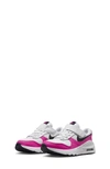 NIKE KIDS' AIR MAX SYSTM SNEAKER