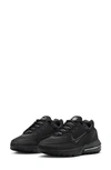 Nike Air Max Pulse Sneaker In Schwarz