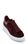 ALEXANDER MCQUEEN SNEAKER,376814WHGP5