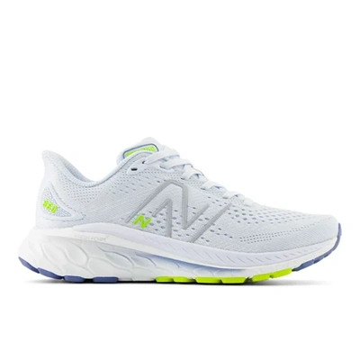 New Balance Women's Fresh Foam X 860v13 In Blue/green