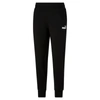 Puma Essentials Women's Sweatpants In Black