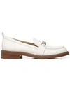 SAM EDELMAN CHRISTY WOMENS SLIP ON LOAFERS