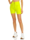 YEAR OF OURS WOMENS LACE WORKOUT BIKE SHORT