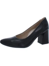 Paul Green Kami Pointed Toe Pump In Black