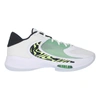 NIKE Nike Zoom Freak 4 White/White-Black-Barely Volt  DJ6149-100 Men's