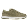 NIKE Nike Dunk Low Premium MF Neutral Olive/Neutral Olive  DV7415-200 Women's