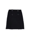 INES DE LA FRESSANGE Mini skirt,35305830VL 4