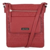 Nautica Womens Delray Key Largo Crossbody Bag In Multi