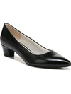 Lifestride Minx Pointed Toe Pump In Black