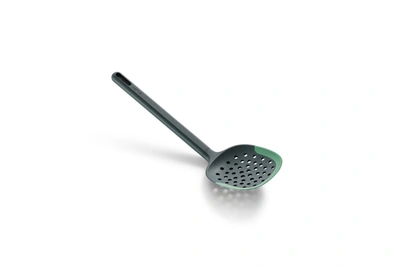 Lekue Silicone Ladle In Green