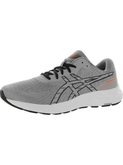 Asics Gel-excite 9 Mens Active Lifestyle Running Shoes In Multi