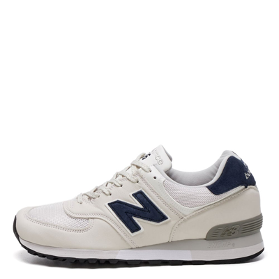 New Balance 576 Trainers In White