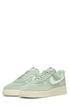 Nike Men's Air Force 1 '07 Lv8 Shoes In Green