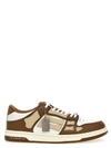 Amiri Skeltop Low Leather Sneakers