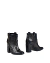 LAURENCE DACADE ANKLE BOOTS,11242104TH 10
