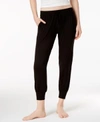 DKNY JOGGER PAJAMA PANTS