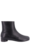 MM6 MAISON MARGIELA MM6 MAISON MARGIELA ANKLE BOOTS