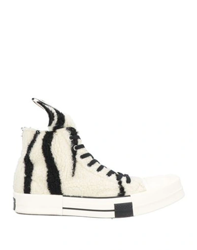 Converse X Drkshdw Sneakers  Men Color Pearl