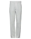 Labo.art Labo. Art Man Pants Off White Size 4 Cotton In Off White