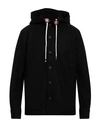 Why Not Brand Man Coat Black Size Xl Polyester