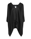 MAISON RABIH KAYROUZ MAISON RABIH KAYROUZ WOMAN TOP BLACK SIZE 6 POLYESTER