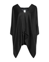 Maison Rabih Kayrouz Woman Blouse Black Size 6 Polyester In Black