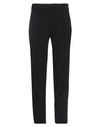 Proenza Schouler Woman Pants Black Size 10 Viscose, Elastane