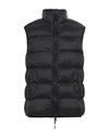 Dekker Man Down Jacket Black Size Xxl Polyamide