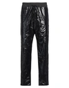 FEAR OF GOD FEAR OF GOD MAN PANTS BLACK SIZE M ACRYLIC, NYLON, COTTON