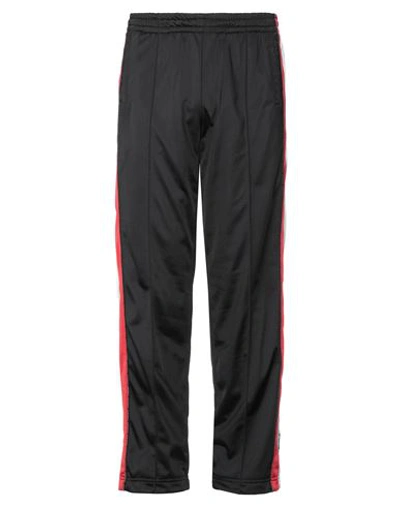 Vtmnts Man Pants Black Size L Polyester