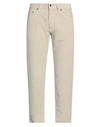 President's Man Pants Beige Size 30 Cotton