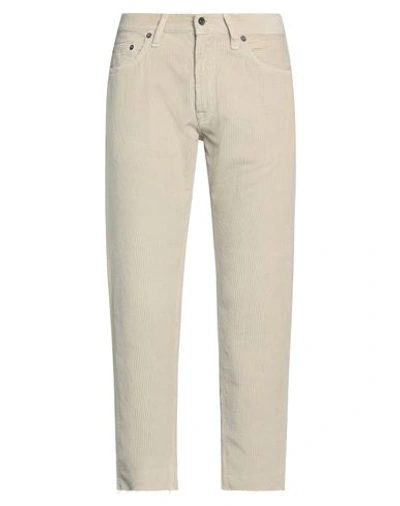 President's Man Pants Beige Size 30 Cotton