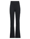 Maria Vittoria Paolillo Mvp Woman Pants Navy Size 6 Cotton, Polyester In Navy Blue