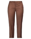 Tonello Pants In Brown