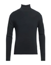 C.p. Company C. P. Company Man Turtleneck Midnight Blue Size 38 Wool, Acrylic
